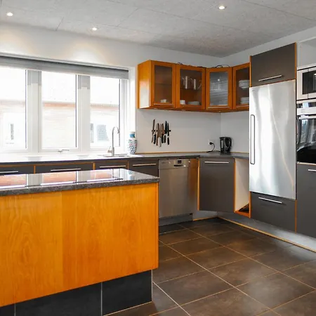 Tatil Evi 3 Bedroom Awesome Home In Bredebro *