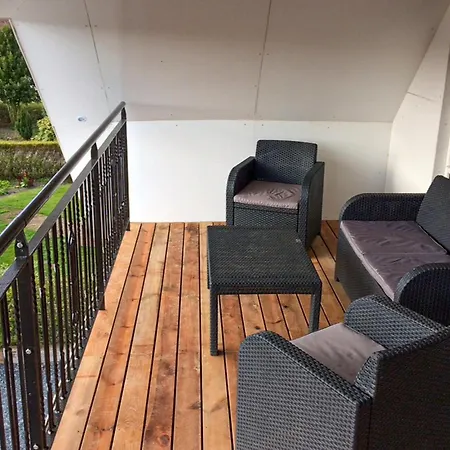 3 Bedroom Awesome Home In Bredebro Bredebro